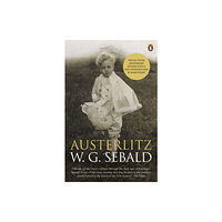 Penguin books ltd Austerlitz (häftad, eng)