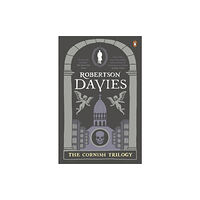 Penguin books ltd The Cornish Trilogy (häftad, eng)