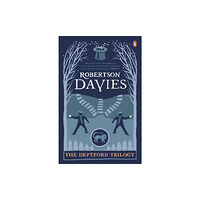 Penguin books ltd The Deptford Trilogy (häftad, eng)