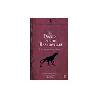 Penguin books ltd The Hound of the Baskervilles (häftad, eng)