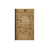 Penguin books ltd The Valley of Fear (häftad, eng)