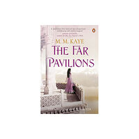 Penguin books ltd The Far Pavilions (häftad, eng)