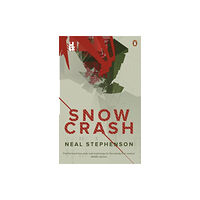 Penguin books ltd Snow Crash (häftad, eng)