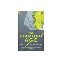 Penguin books ltd The Diamond Age (häftad, eng)