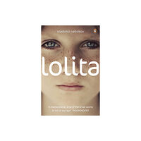 Penguin books ltd Lolita (häftad, eng)