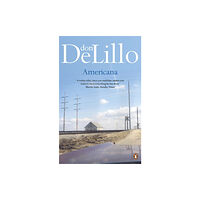Penguin books ltd Americana (häftad, eng)