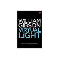 Penguin books ltd Virtual Light (häftad, eng)