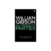 Penguin books ltd All Tomorrow's Parties (häftad, eng)