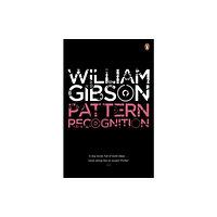 Penguin books ltd Pattern Recognition (häftad, eng)