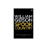Penguin books ltd Spook Country (häftad, eng)