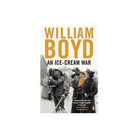 Penguin books ltd An Ice-cream War (häftad, eng)