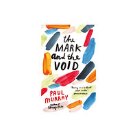 Penguin books ltd The Mark and the Void (häftad, eng)