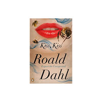 Penguin books ltd Kiss Kiss (häftad, eng)