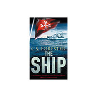 Penguin books ltd The Ship (häftad, eng)