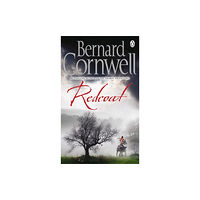 Penguin books ltd Redcoat (häftad, eng)
