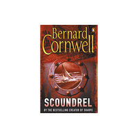 Penguin books ltd Scoundrel (häftad, eng)