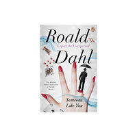 Penguin books ltd Someone Like You (häftad, eng)