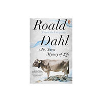 Penguin books ltd Ah, Sweet Mystery of Life (häftad, eng)