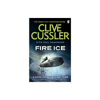 Penguin books ltd Fire Ice (häftad, eng)