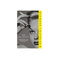 Penguin books ltd The Big Sleep (häftad, eng)