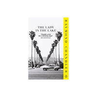 Penguin books ltd The Lady in the Lake (häftad, eng)