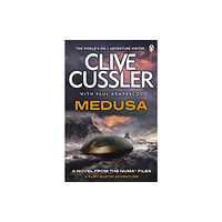 Penguin books ltd Medusa (häftad, eng)