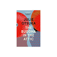 Penguin books ltd The Buddha in the Attic (häftad, eng)