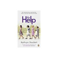 Penguin books ltd The Help (häftad, eng)