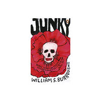 Penguin books ltd Junky (häftad, eng)