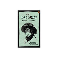 Penguin books ltd Mrs Dalloway (häftad, eng)