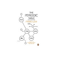 Penguin books ltd The Periodic Table (häftad, eng)
