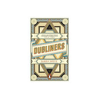 Penguin books ltd Dubliners (häftad, eng)