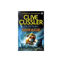 Penguin books ltd Mirage (häftad, eng)