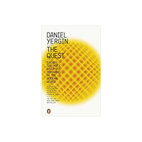 Penguin books ltd The Quest (häftad, eng)