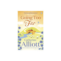 Penguin books ltd Going Too Far (häftad, eng)