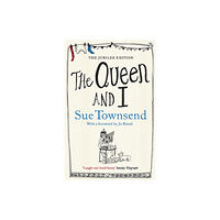 Penguin books ltd The Queen and I (häftad, eng)