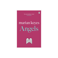 Penguin books ltd Angels (häftad, eng)