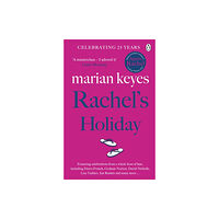 Penguin books ltd Rachel's Holiday (häftad, eng)
