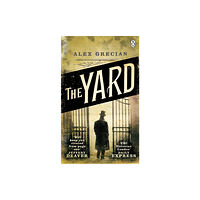 Penguin books ltd The Yard (häftad, eng)