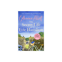 Penguin books ltd The Secret Life of Evie Hamilton (häftad, eng)