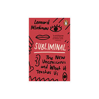 Penguin books ltd Subliminal (häftad, eng)