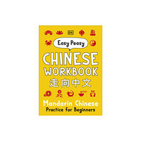 Dorling Kindersley Ltd Easy Peasy Chinese Workbook (häftad, eng)