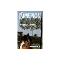 Penguin books ltd Inspector Cadaver (häftad, eng)