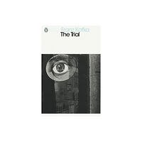 Penguin books ltd The Trial (häftad, eng)