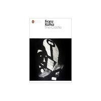 Penguin books ltd The Castle (häftad, eng)