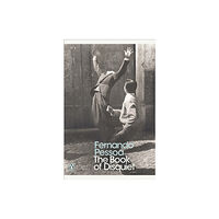 Penguin books ltd The Book of Disquiet (häftad, eng)