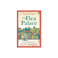 Penguin books ltd The Flea Palace (häftad, eng)