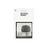 Penguin books ltd The Early Stories of Truman Capote (häftad, eng)