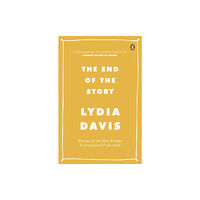 Penguin books ltd The End of the Story (häftad, eng)