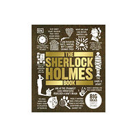 Dorling Kindersley Ltd The Sherlock Holmes Book (inbunden, eng)